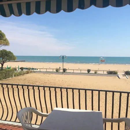 Residence El Palmar Da Colla Appartamento