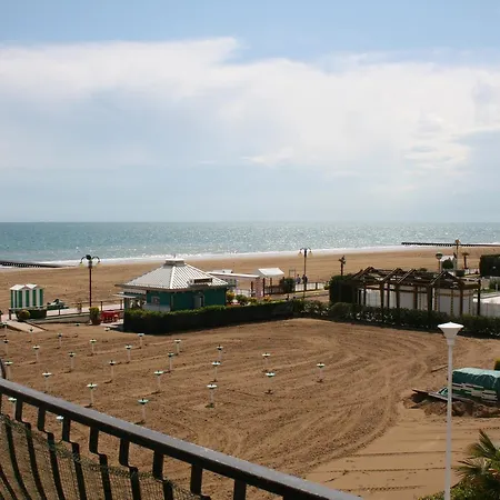 Appartamento Residence El Palmar Da Colla
