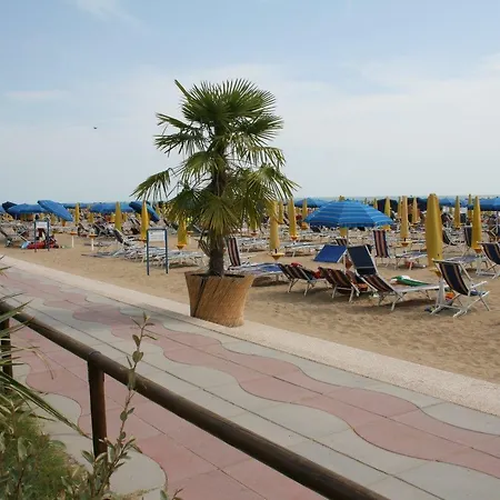 Appartamento Residence El Palmar Da Colla *