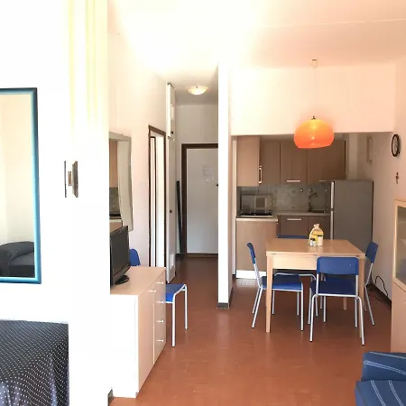 Residence El Palmar Da Colla Appartamento