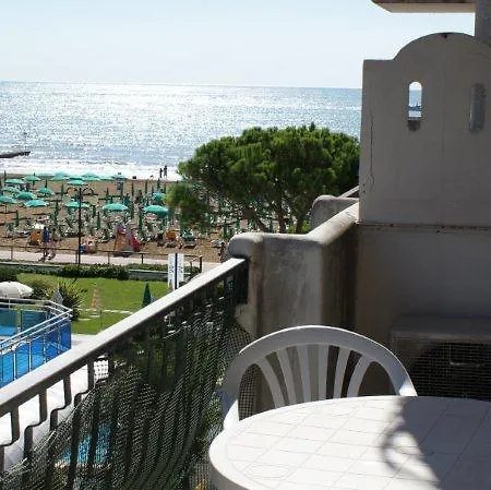 Residence El Palmar Da Colla Lido di Jesolo