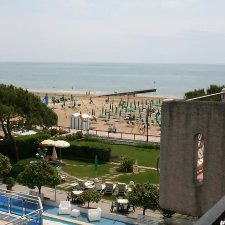 Residence El Palmar Da Colla * Lido di Jesolo