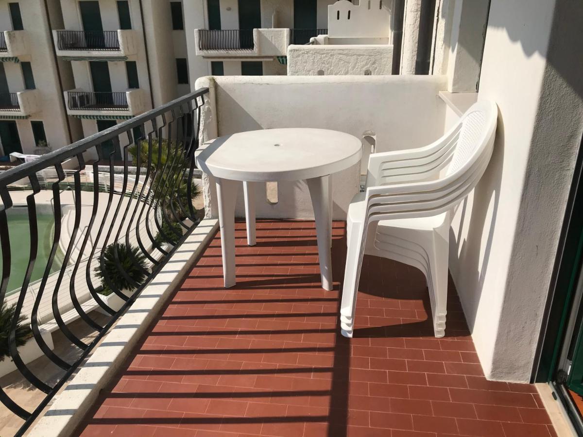 Apartment El Palmar Da Colla Lido di Jesolo