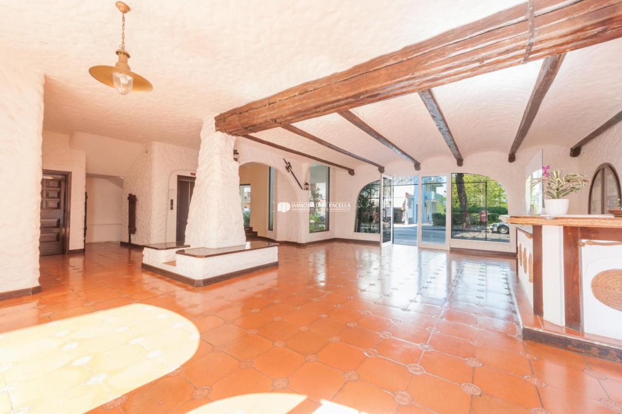El Palmar Da Colla Apartment