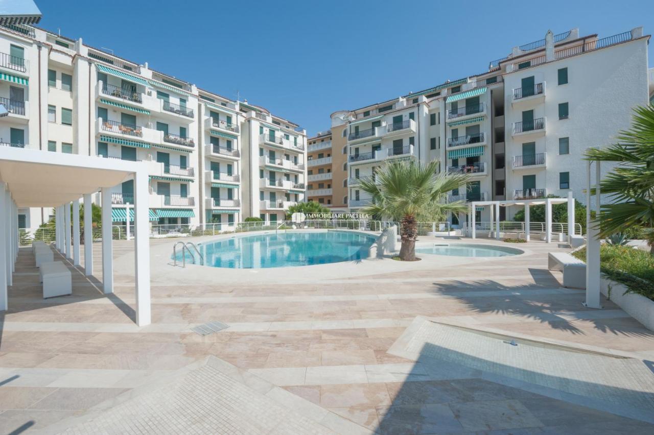 Apartment El Palmar Da Colla