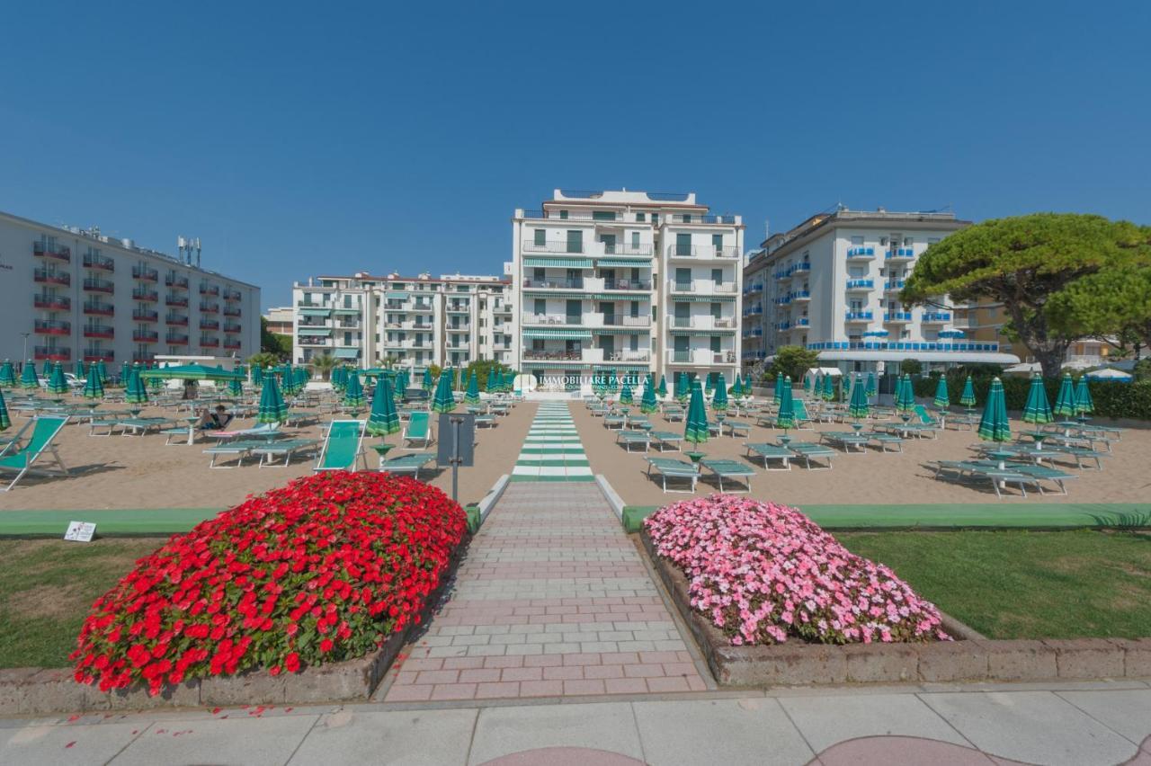 El Palmar Da Colla Apartment