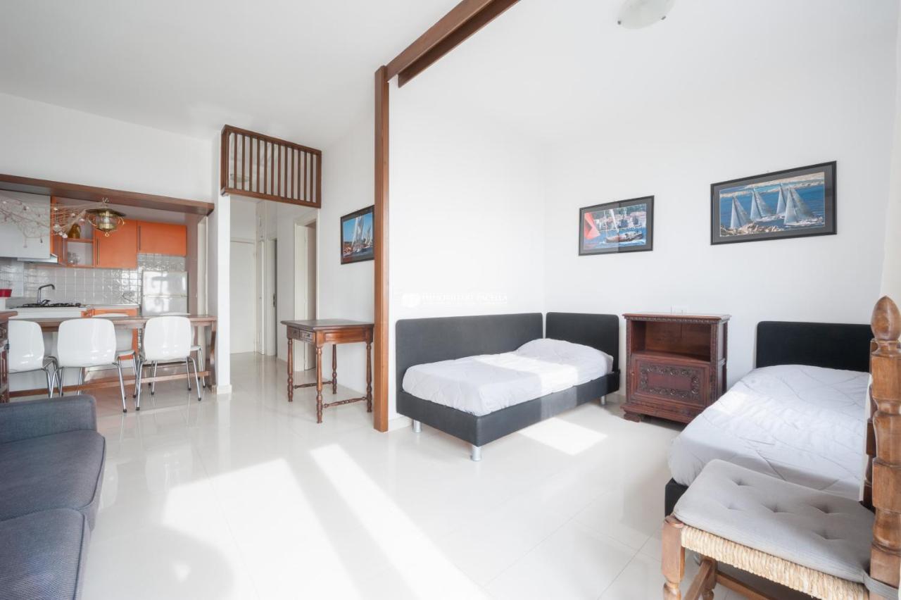 Apartment El Palmar Da Colla *
