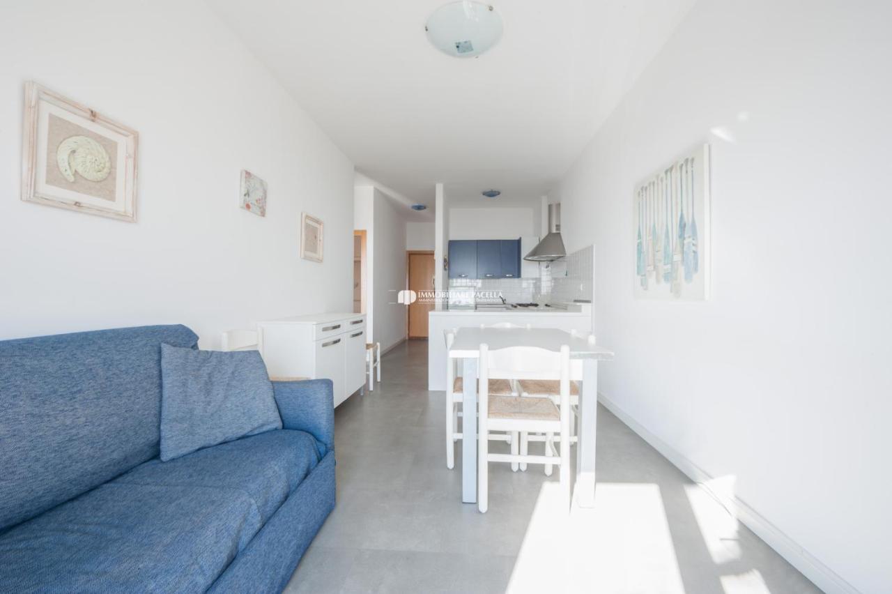 El Palmar Da Colla Apartment