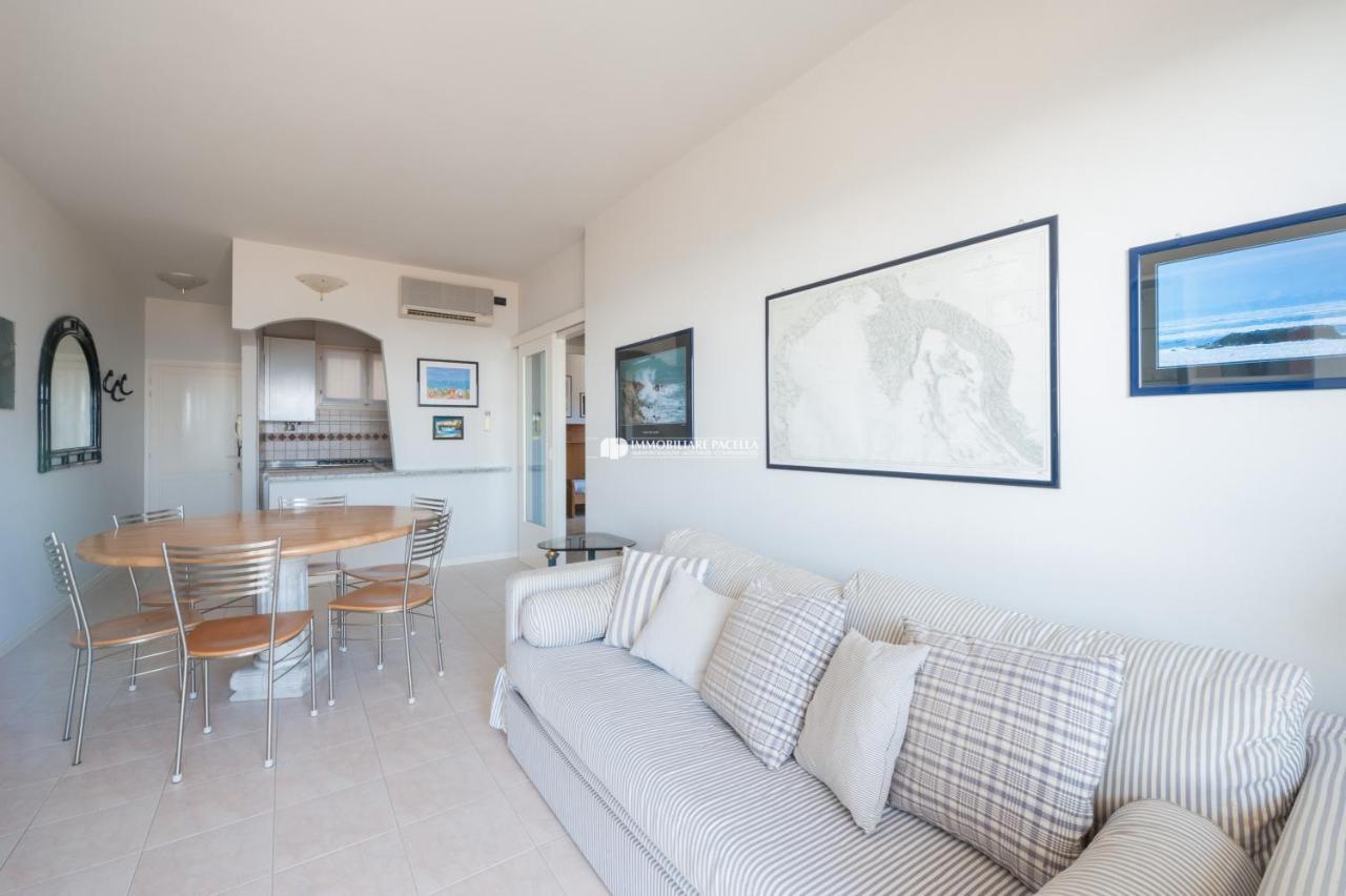 El Palmar Da Colla Apartment *