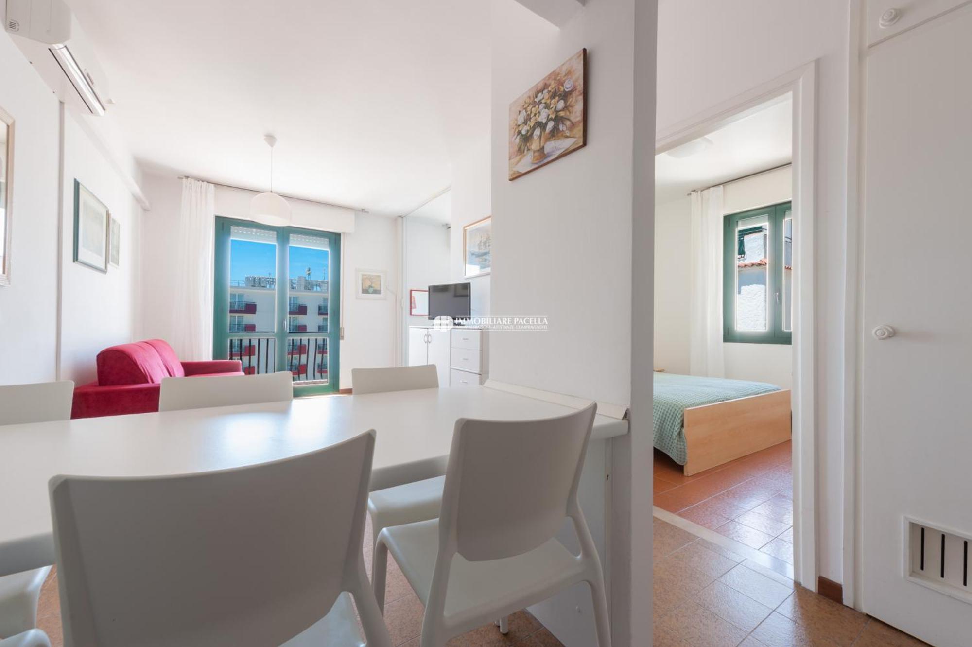 Apartment El Palmar Da Colla