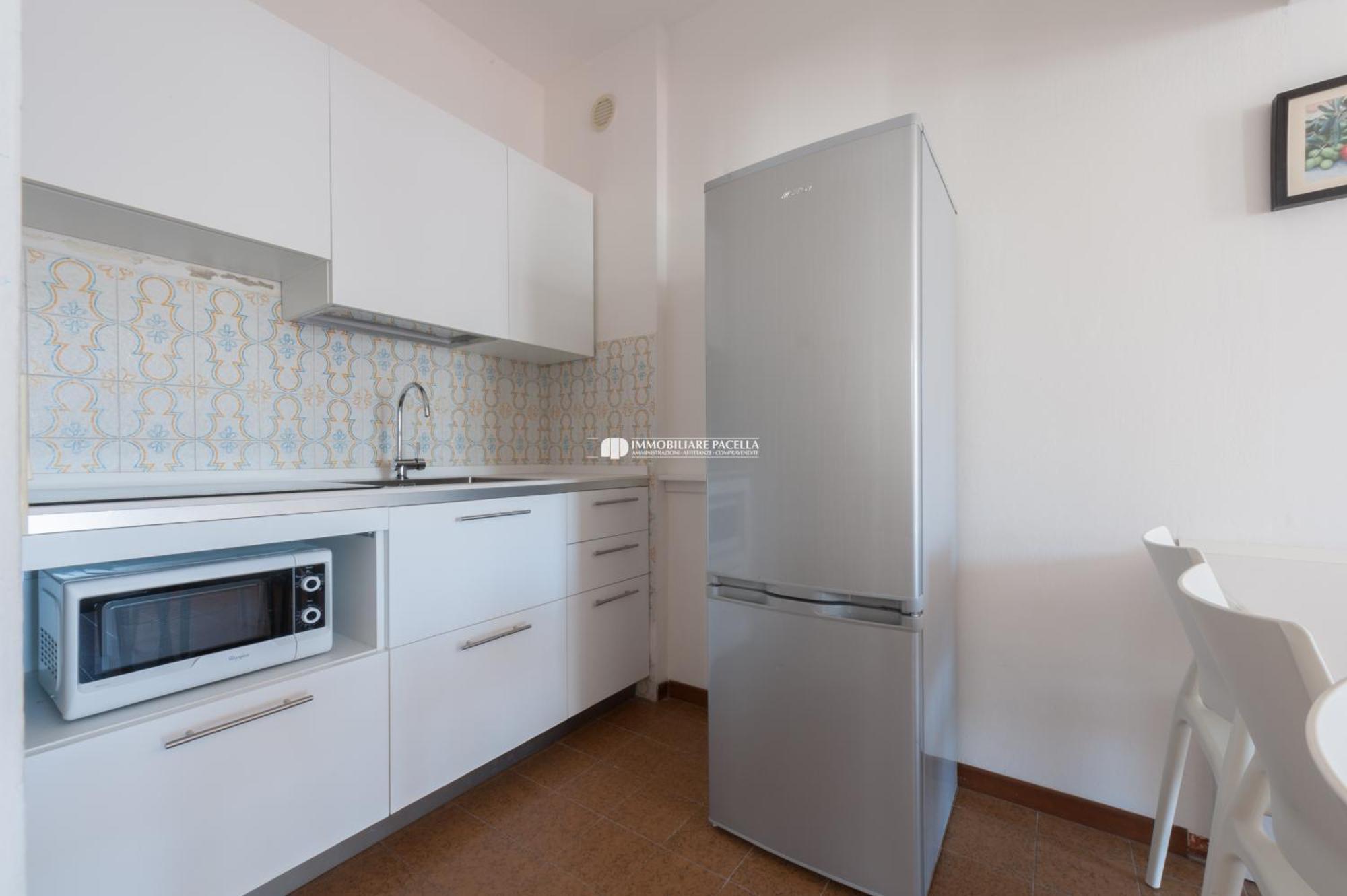 El Palmar Da Colla Apartment *