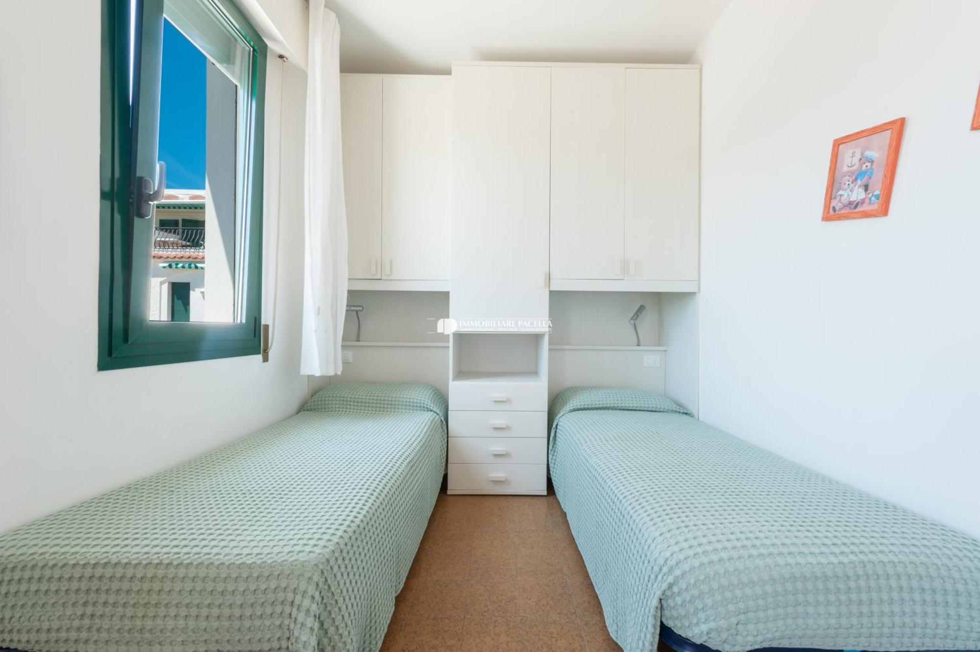 Apartment El Palmar Da Colla Lido di Jesolo