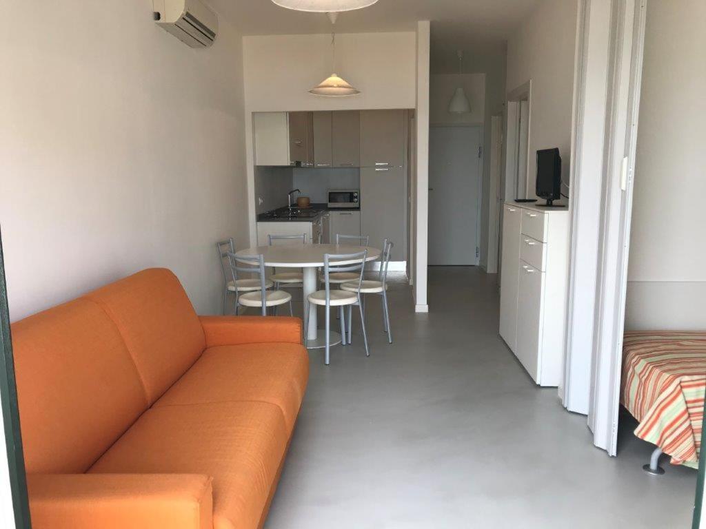 El Palmar Da Colla Apartment Lido di Jesolo