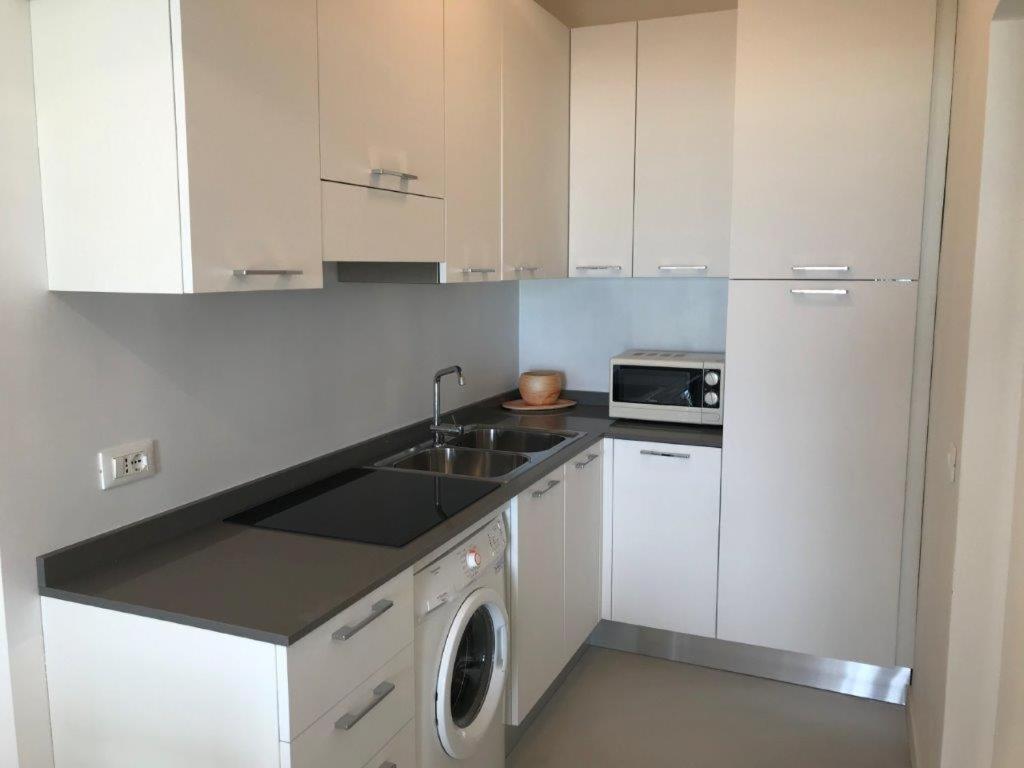 El Palmar Da Colla Apartment