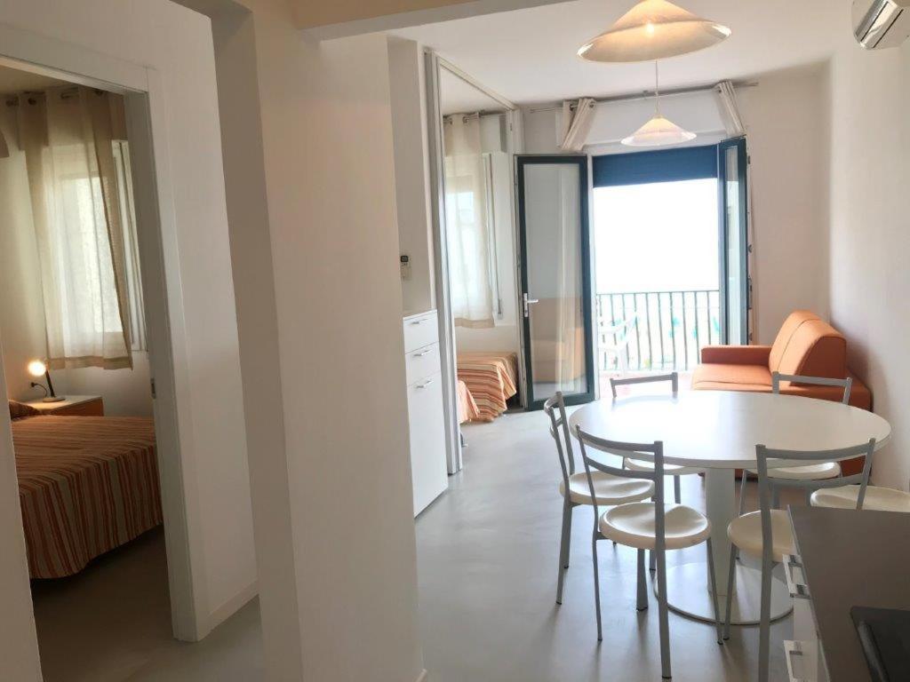 Apartment El Palmar Da Colla