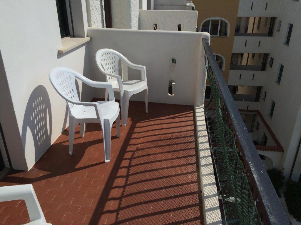 Apartment El Palmar Da Colla Lido di Jesolo