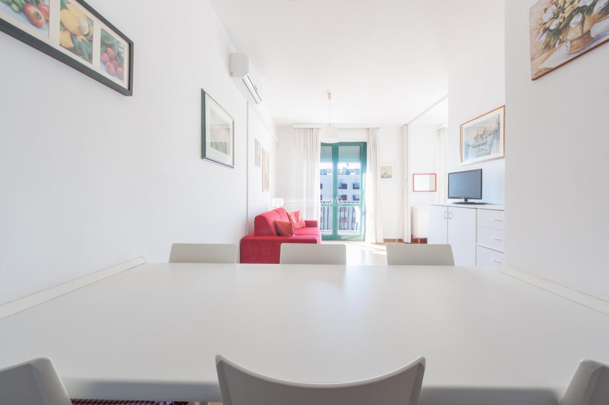 El Palmar Da Colla Apartment *