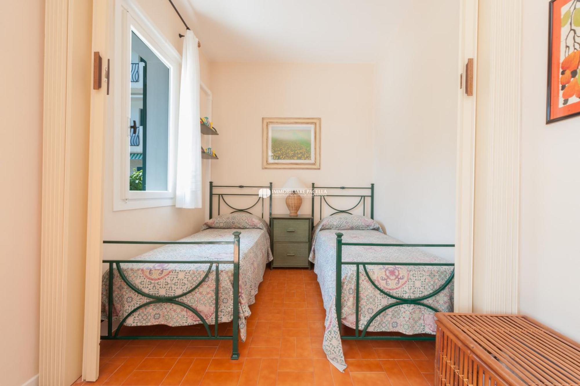 El Palmar Da Colla Apartment