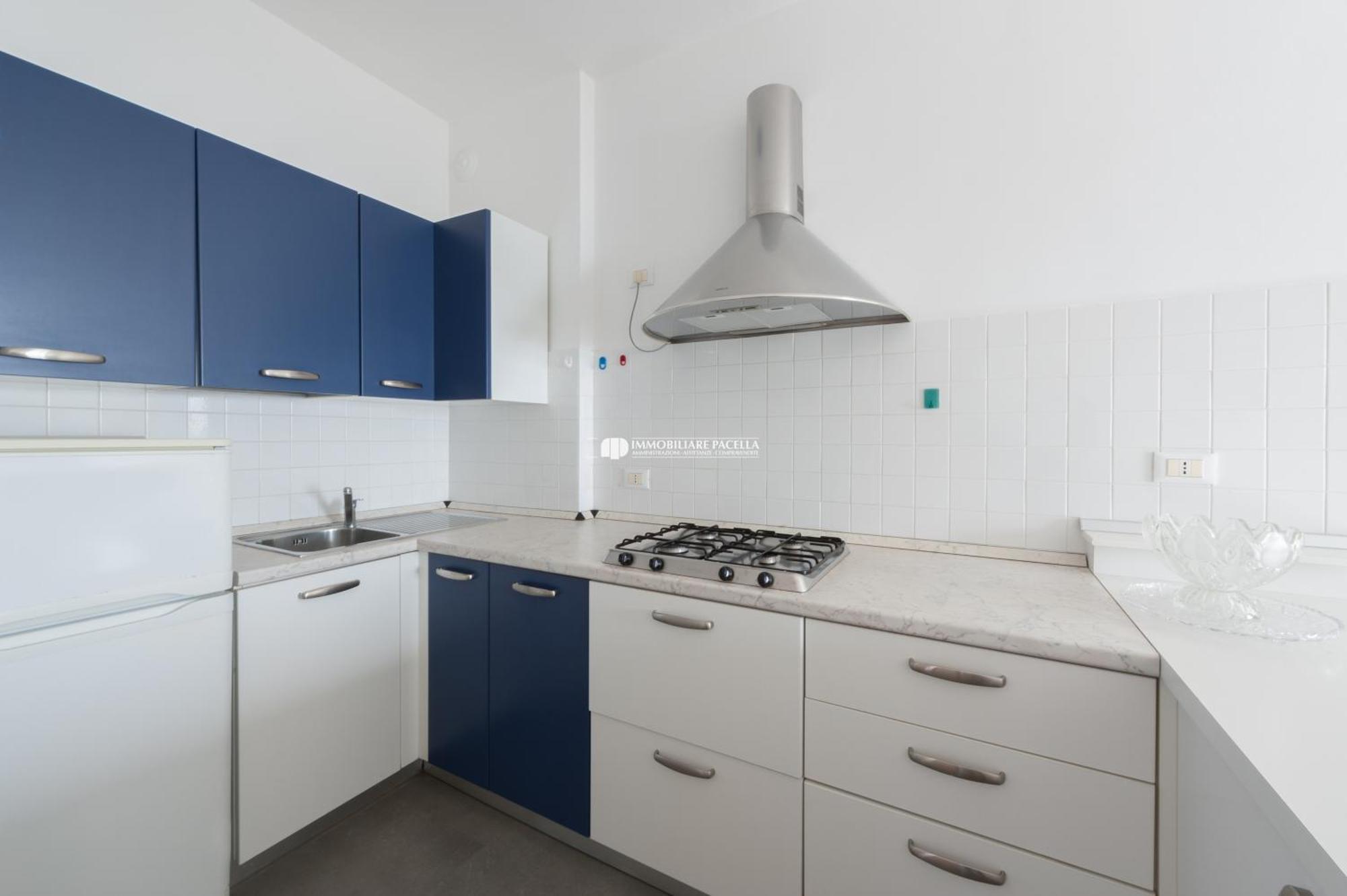 El Palmar Da Colla Apartment Lido di Jesolo