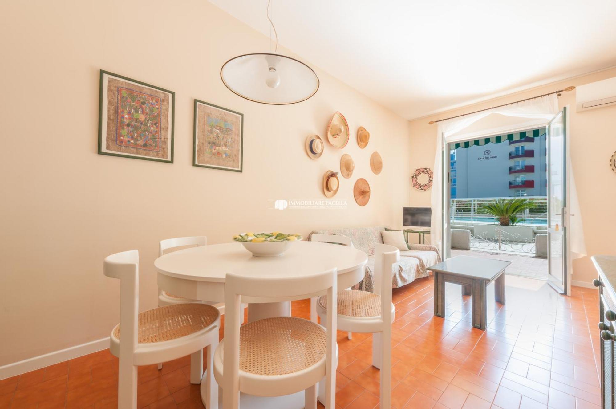 Apartment El Palmar Da Colla Lido di Jesolo