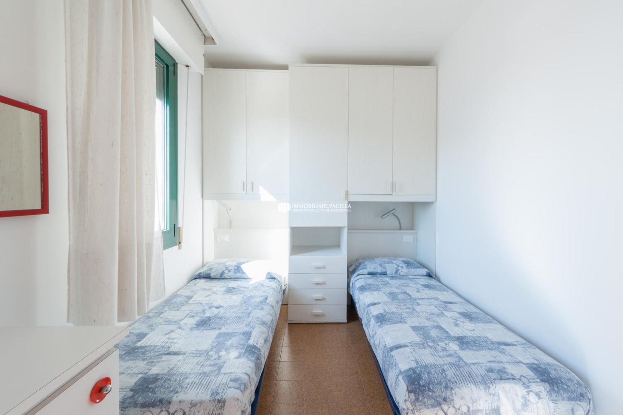 El Palmar Da Colla Apartment
