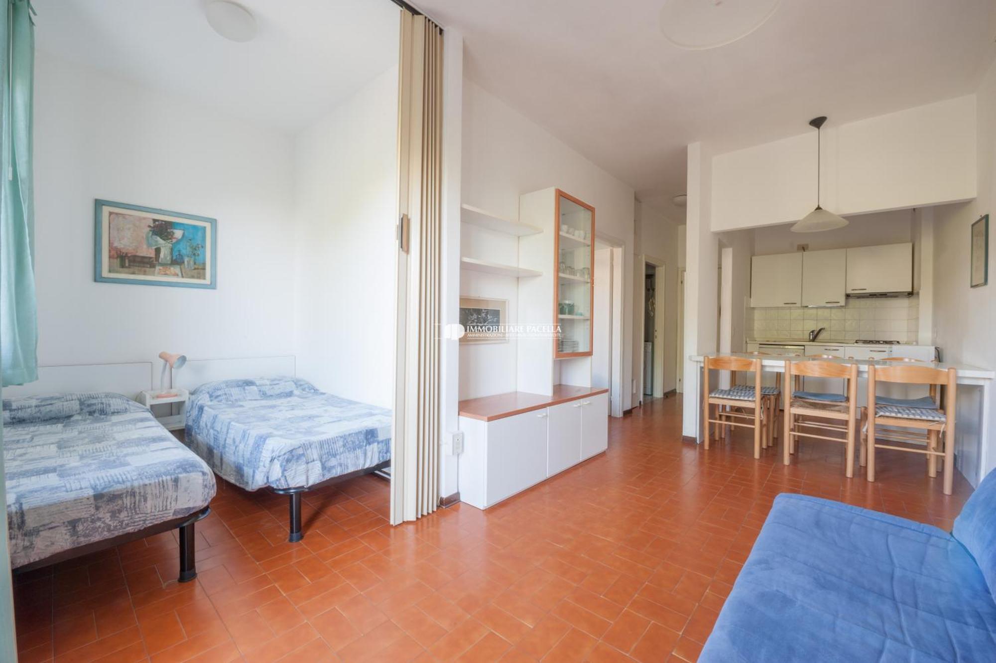 Apartment El Palmar Da Colla