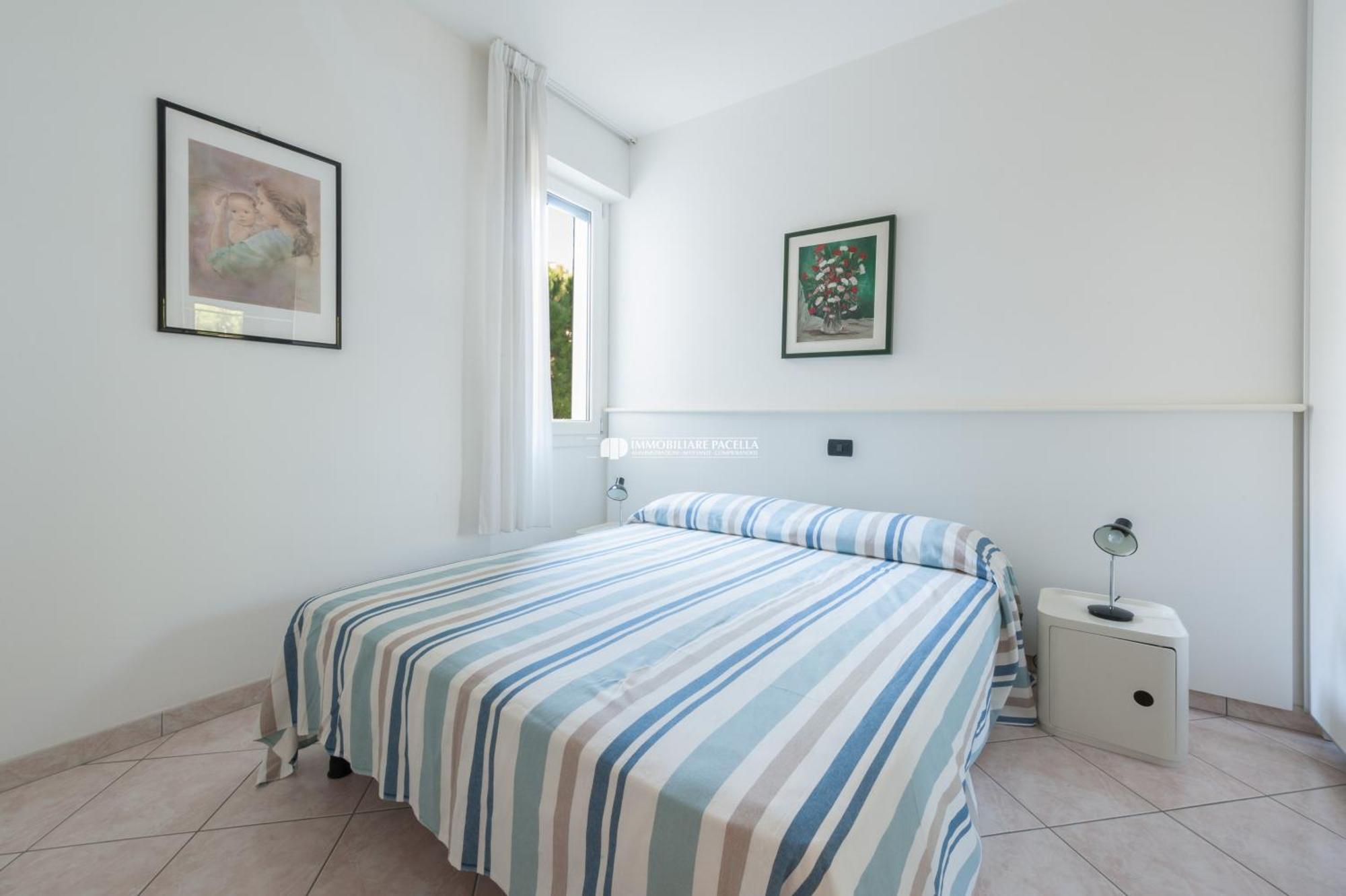 El Palmar Da Colla Apartment *