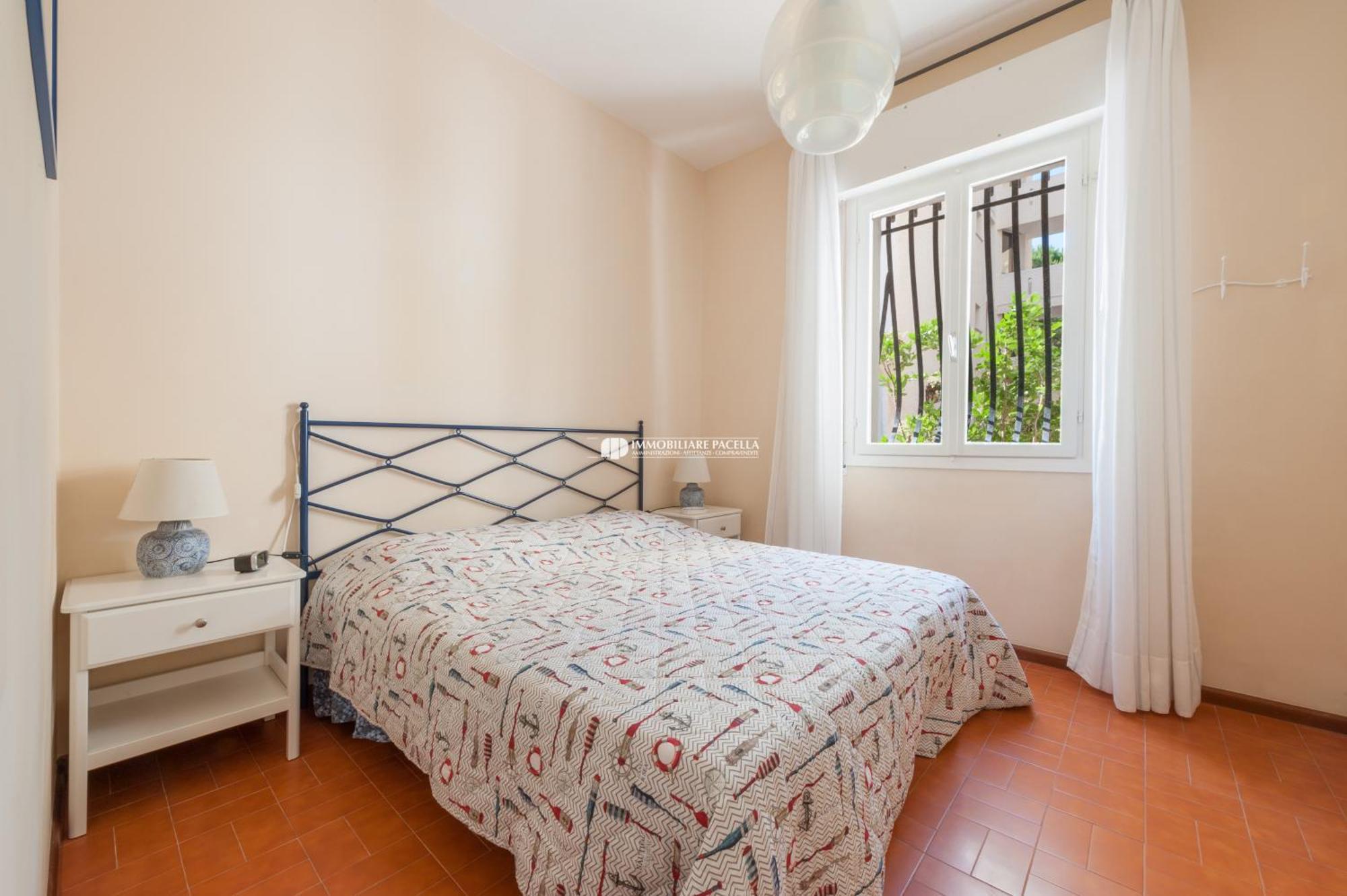 Appartamento El Palmar Da Colla *