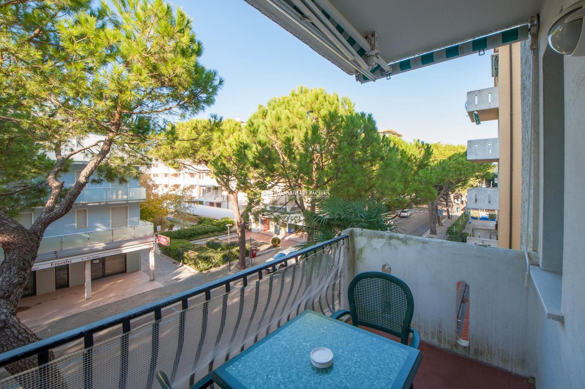 El Palmar Da Colla Apartment