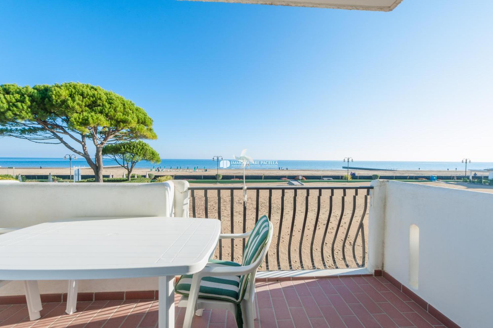 Apartment El Palmar Da Colla