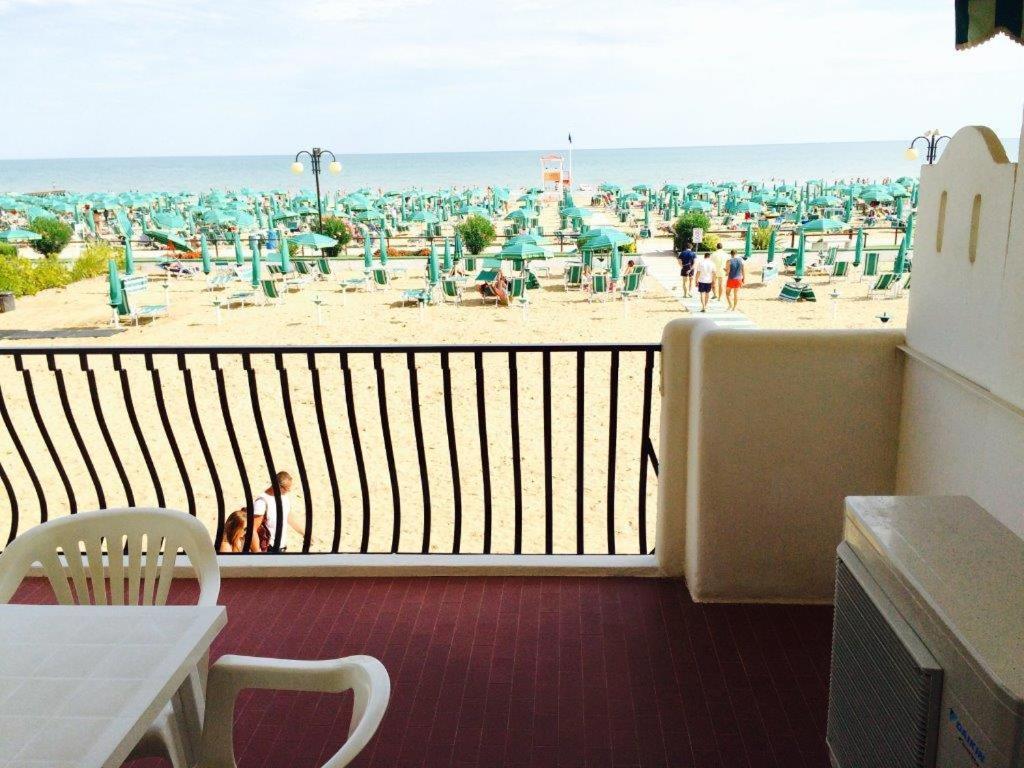 El Palmar Da Colla Apartment Lido di Jesolo