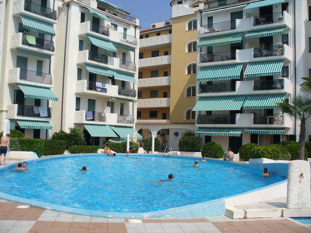 Apartment El Palmar Da Colla