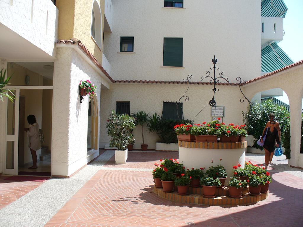 Apartment El Palmar Da Colla *