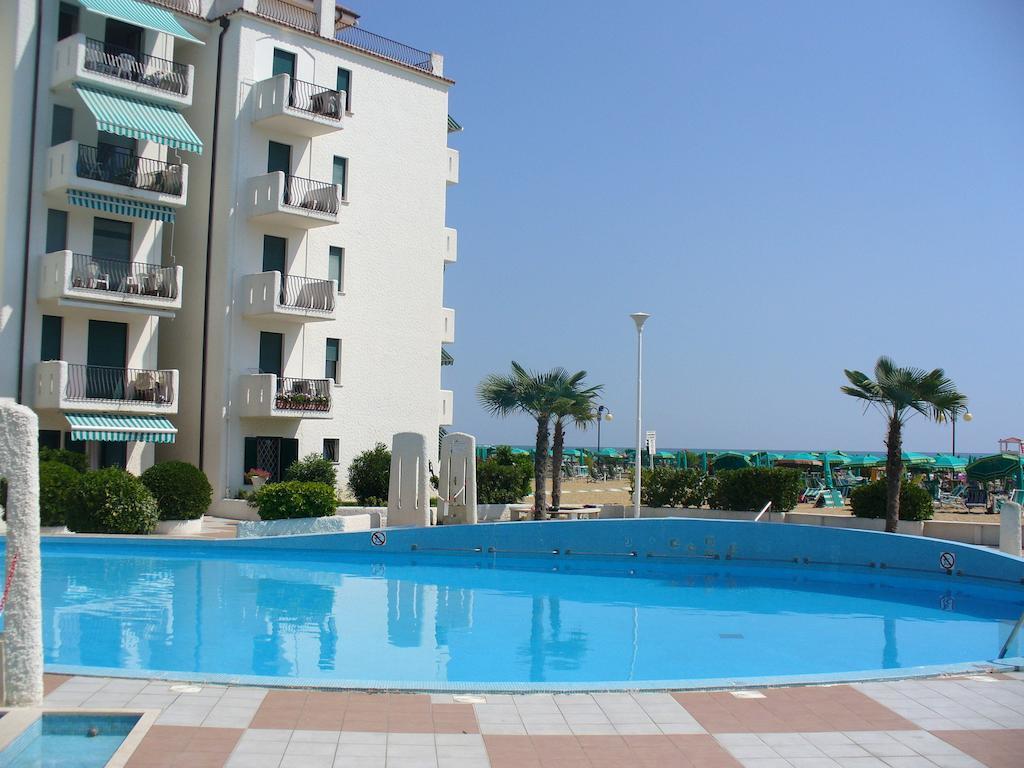 El Palmar Da Colla Appartamento
