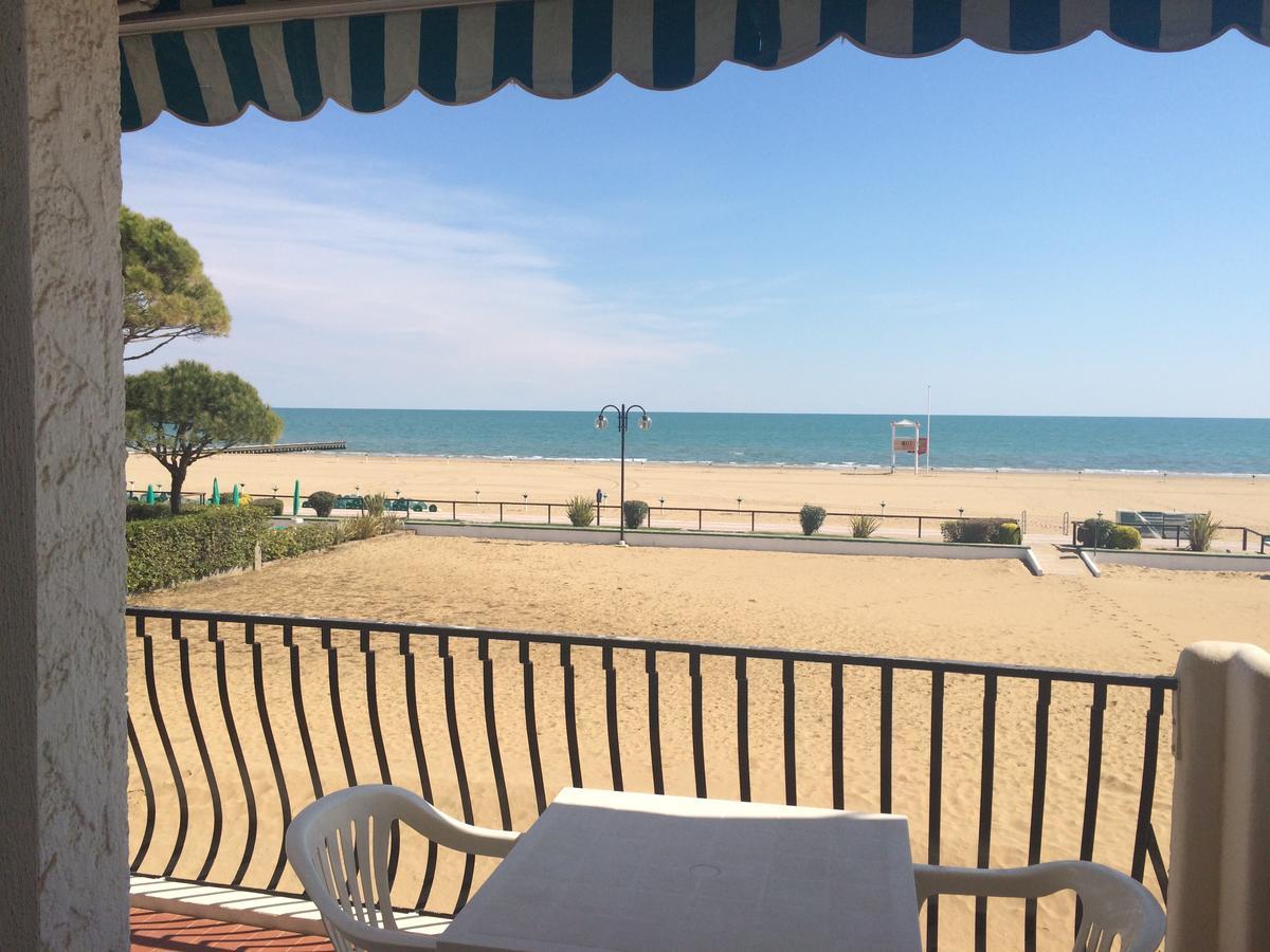 El Palmar Da Colla Appartamento