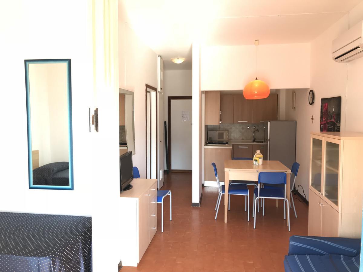 El Palmar Da Colla Apartment