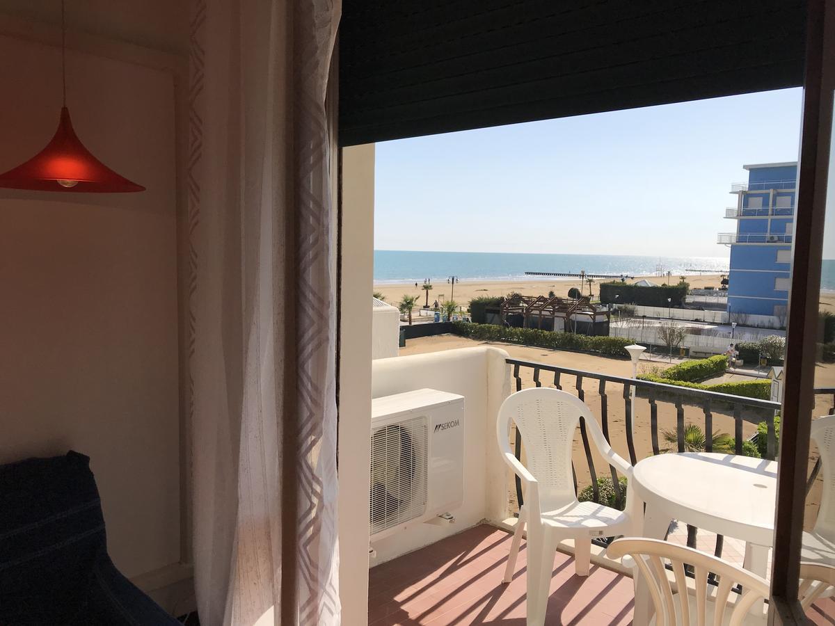 El Palmar Da Colla Apartment *