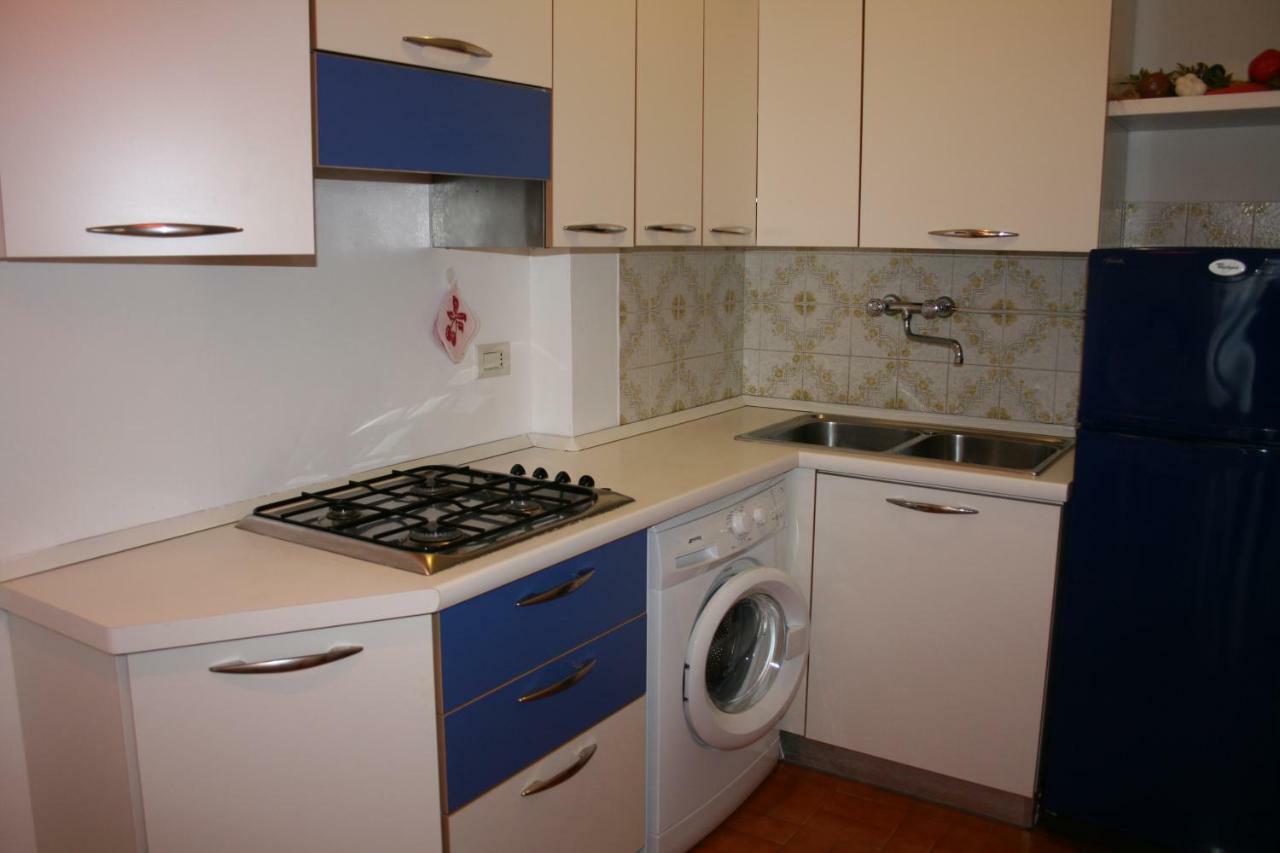 Apartment El Palmar Da Colla